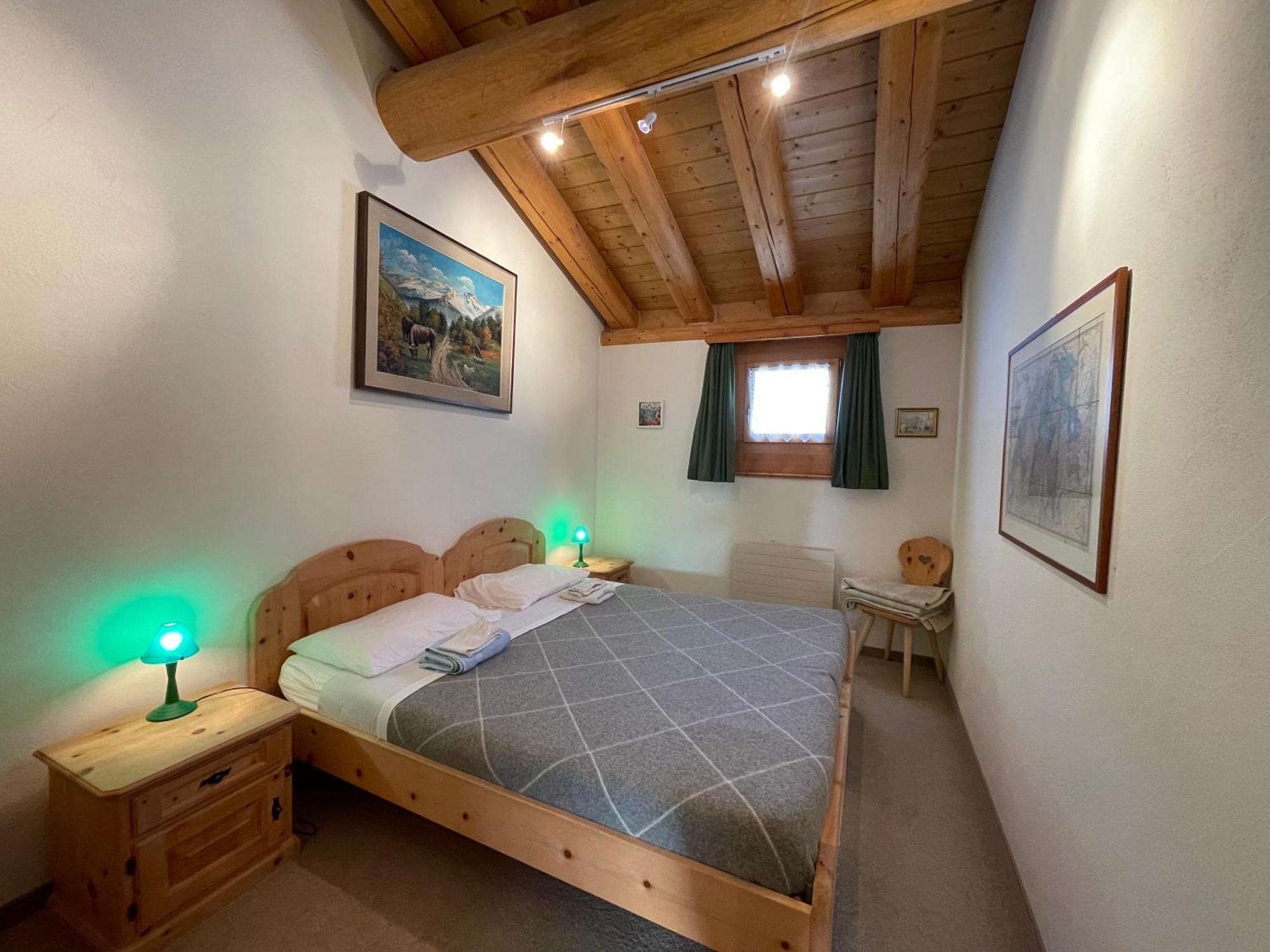 Chalet St Moritz Madulain Dış mekan fotoğraf